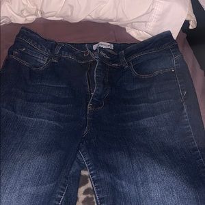 Fashionova jeans Size 9